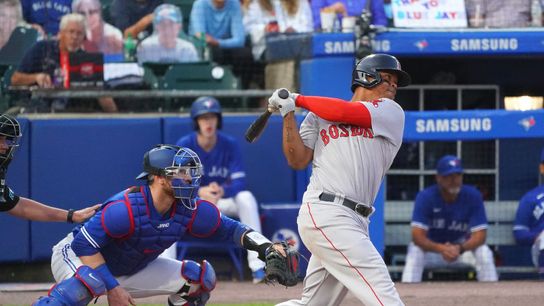 BSJ Q&A: McAdam on Red Sox/MLB,, Tuesday at 5 p.m. taken at BSJ Headquarters (Daily Briefing)